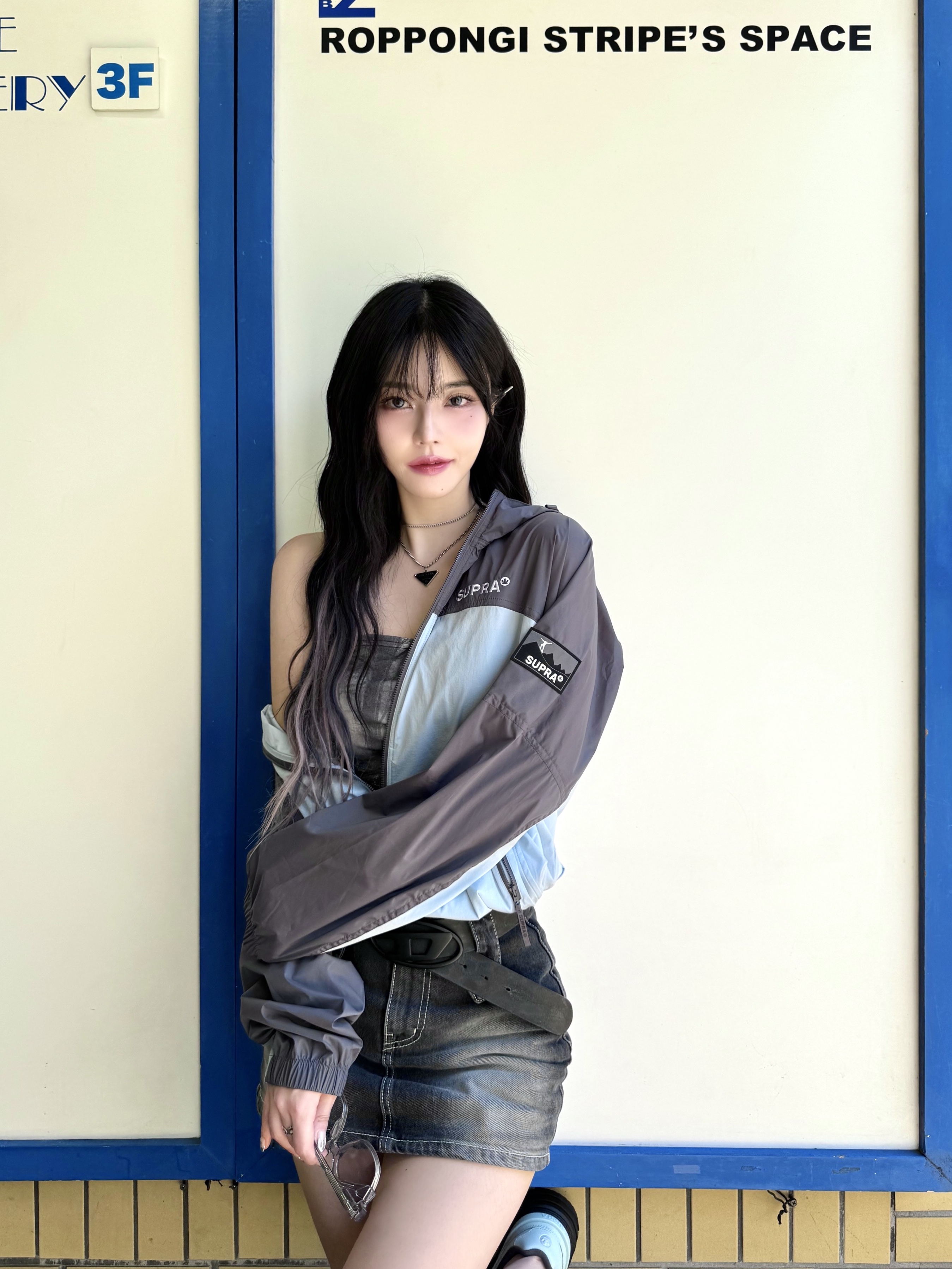 선의님의 스타일 - 2