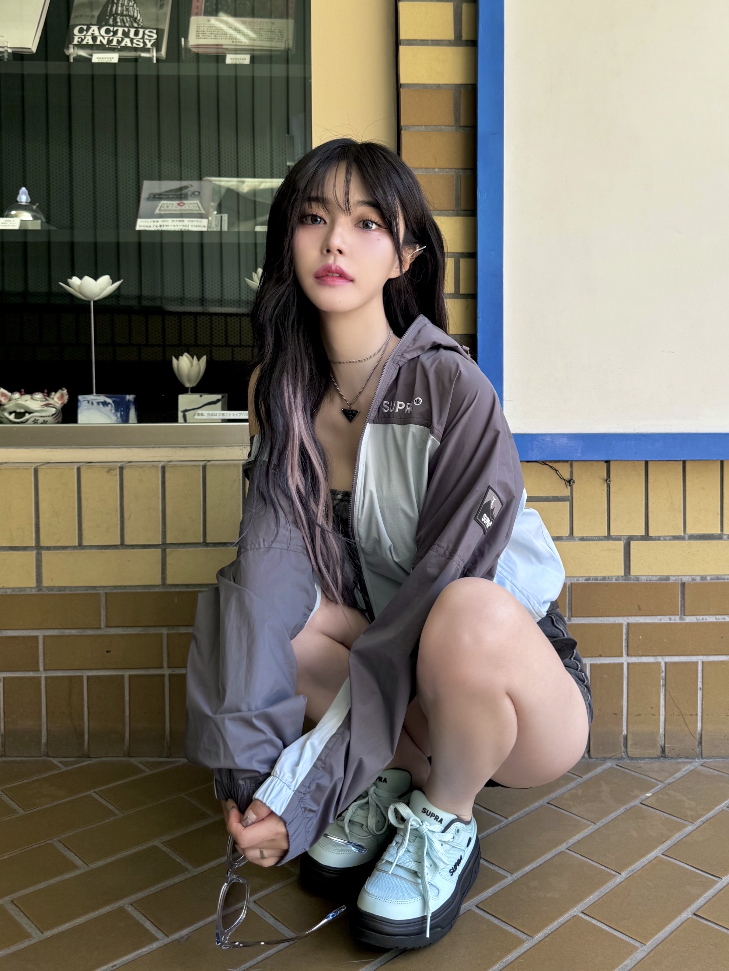 선의님의 스타일 - 3