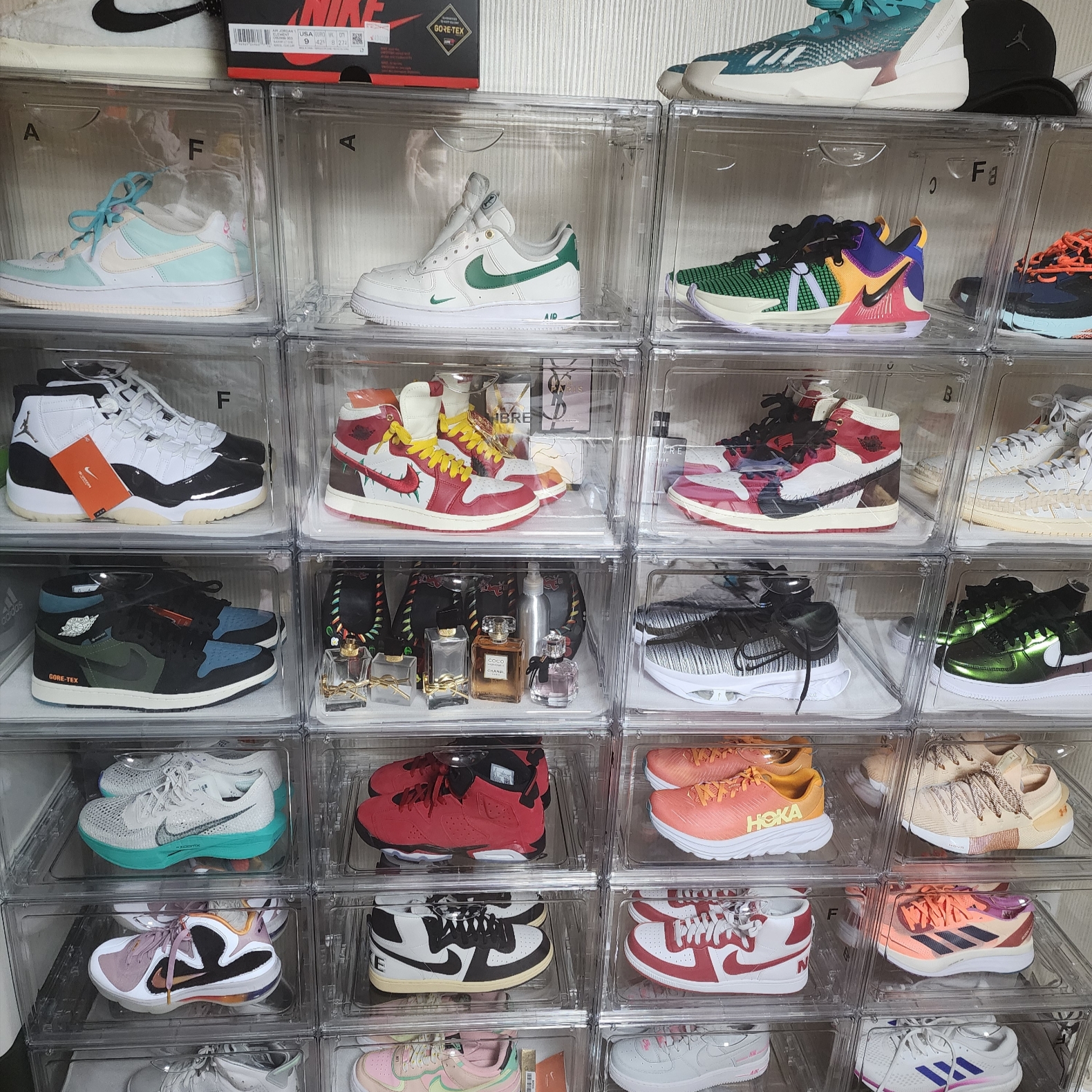 속리원빈님의 스타일