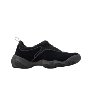 Oakley Factory Team x Brain Dead Suede Flesh Caviar Mesh Black