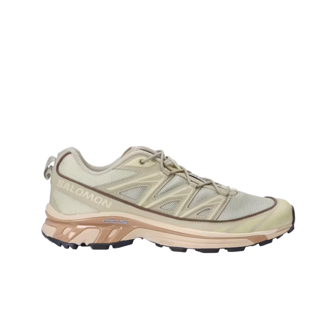 살로몬 XT-6 익스팬스 알파파 쇼트브레드(Salomon XT-6 Expanse Alfalfa Shortbread)