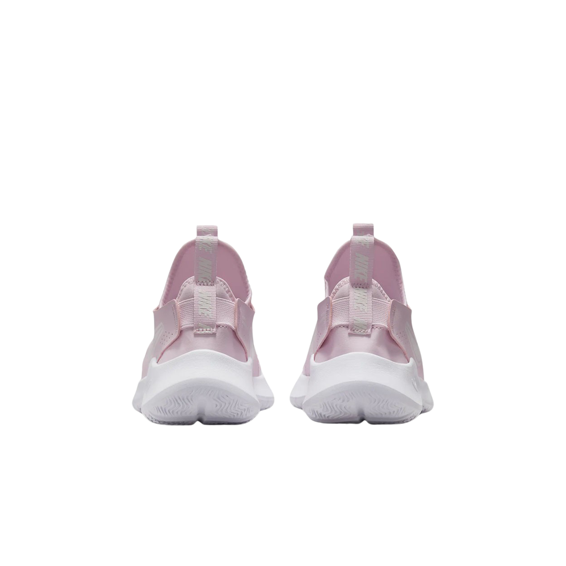 (GS) 나이키 플렉스 러너 3 핑크 폼 화이트((GS) Nike Flex Runner 3 Pink Foam White) - 3