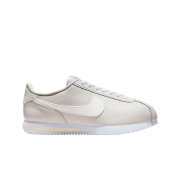 (W) Nike Cortez Leather Phantom Coconut Milk