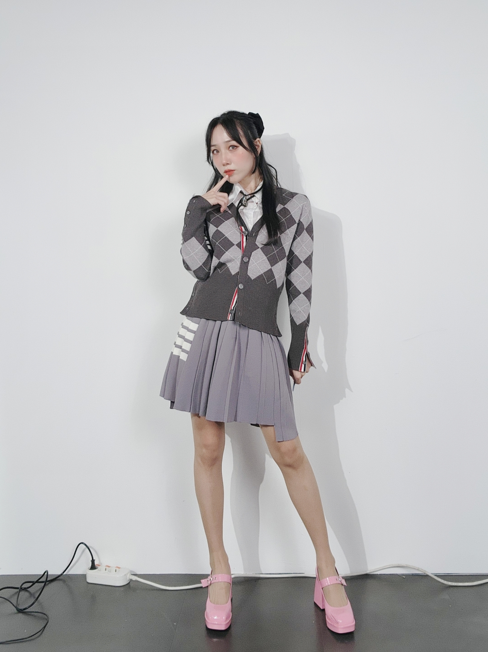 siaprince님의 스타일