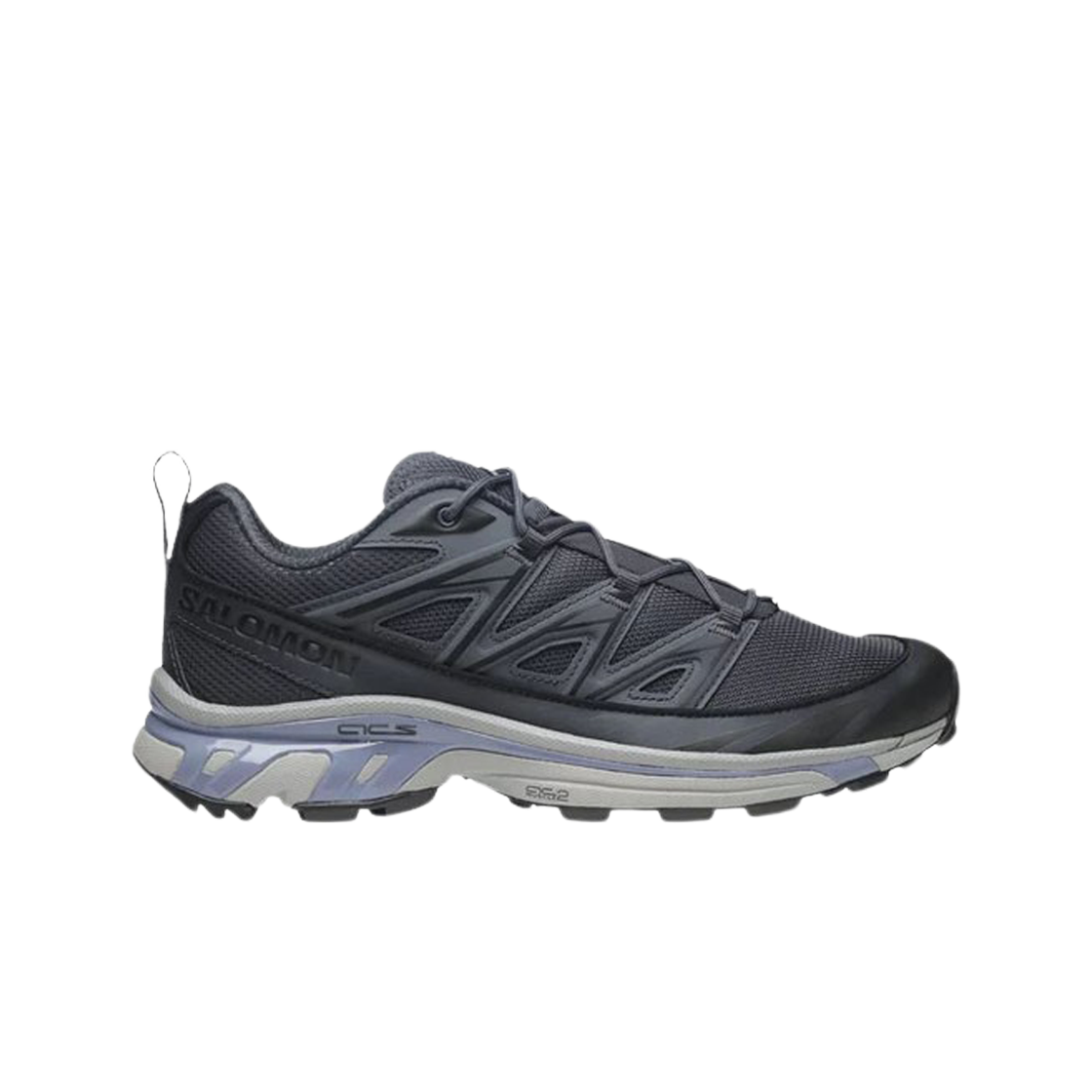 살로몬 XT-6 익스팬스 인디아 잉크 고스트 그레이(Salomon XT-6 Expanse India Ink Ghost Gray)