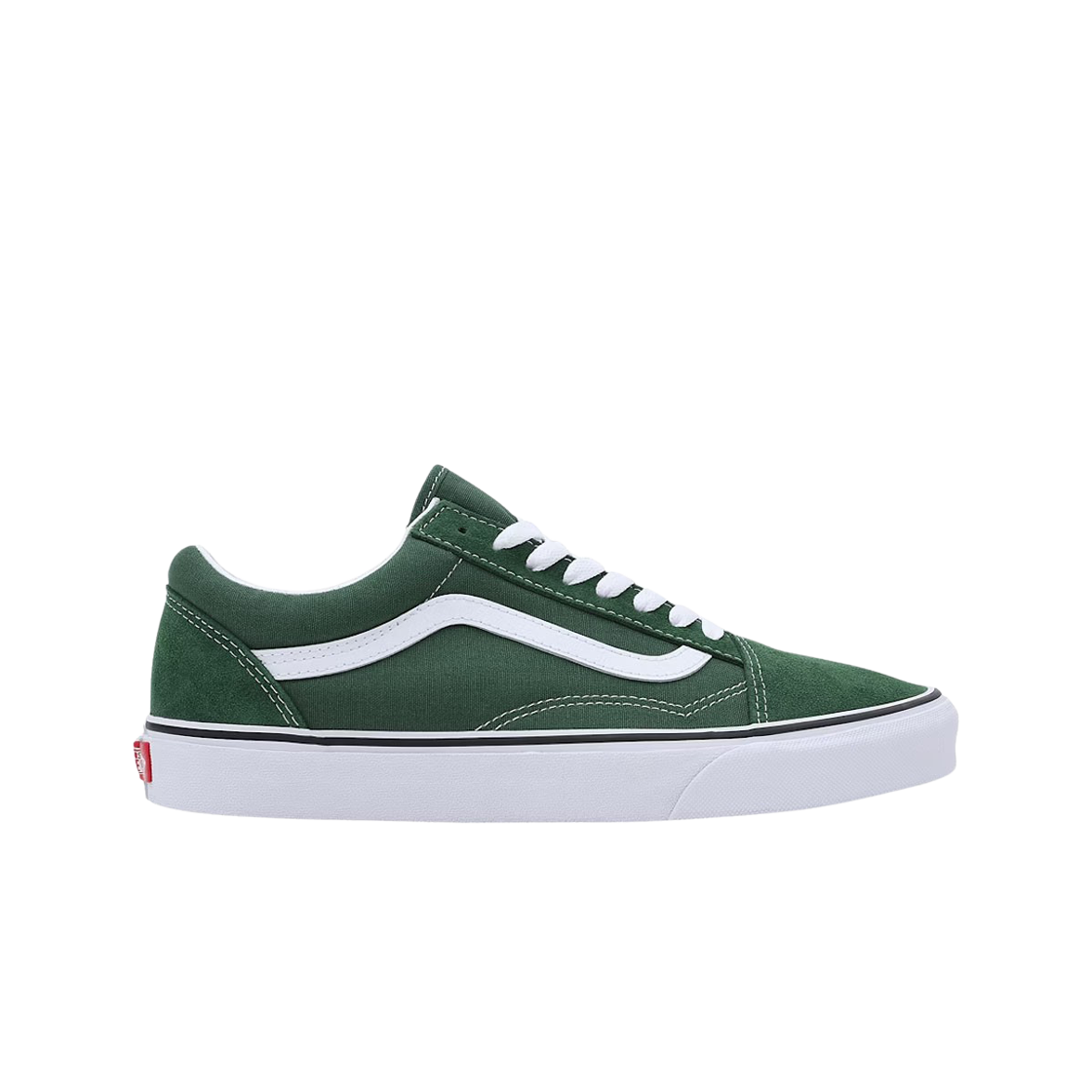 VN0005UF6QU Vans Old Skool Color Theory Greener Pastures