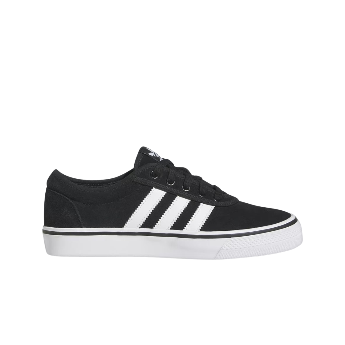 HQ6432 Adidas Adiease Core Black Cloud White