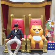 KREAM 프로필 이미지