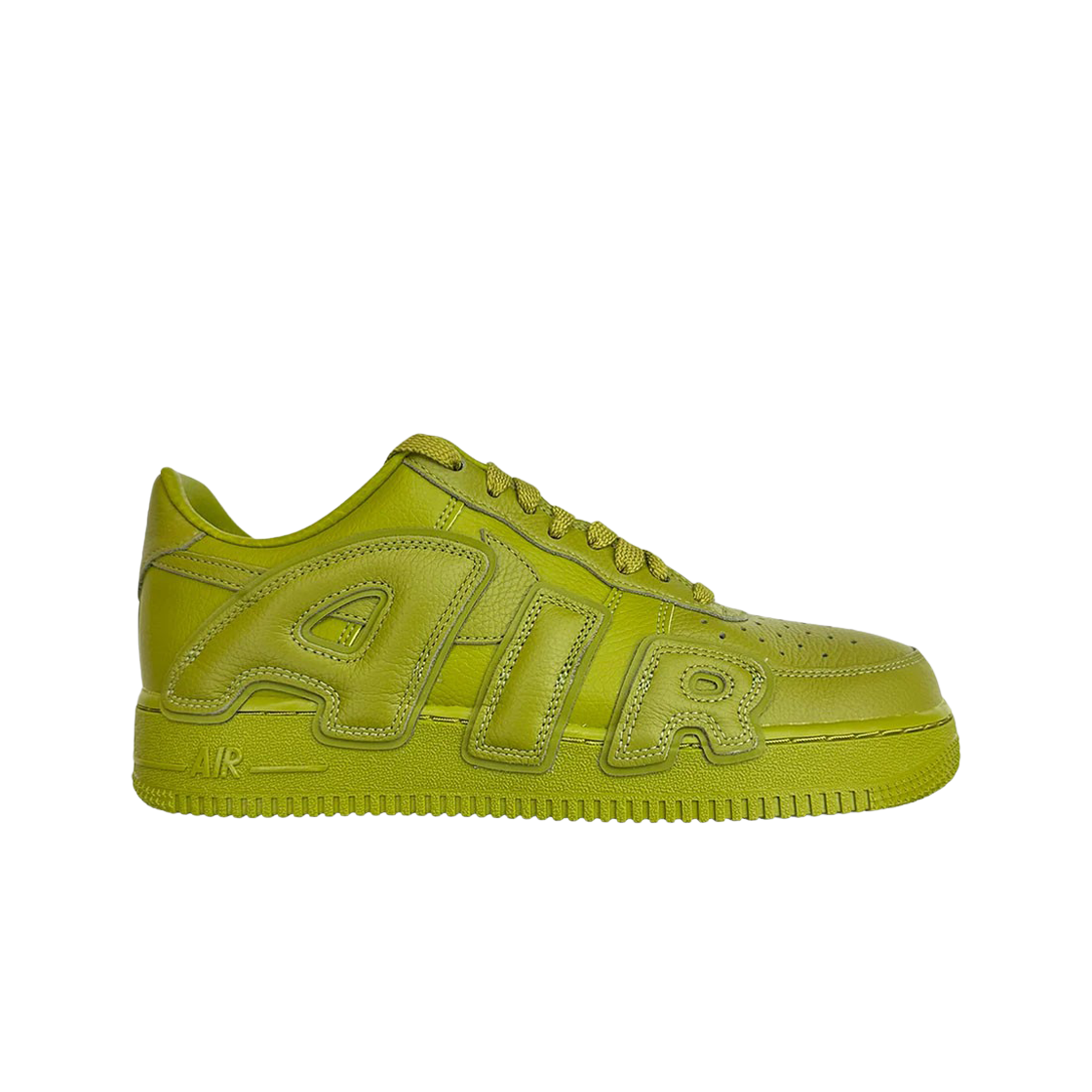 나이키 x CPFM 에어포스 1 로우 모스(Nike x Cactus Plant Flea Market Air Force 1 Low Moss)