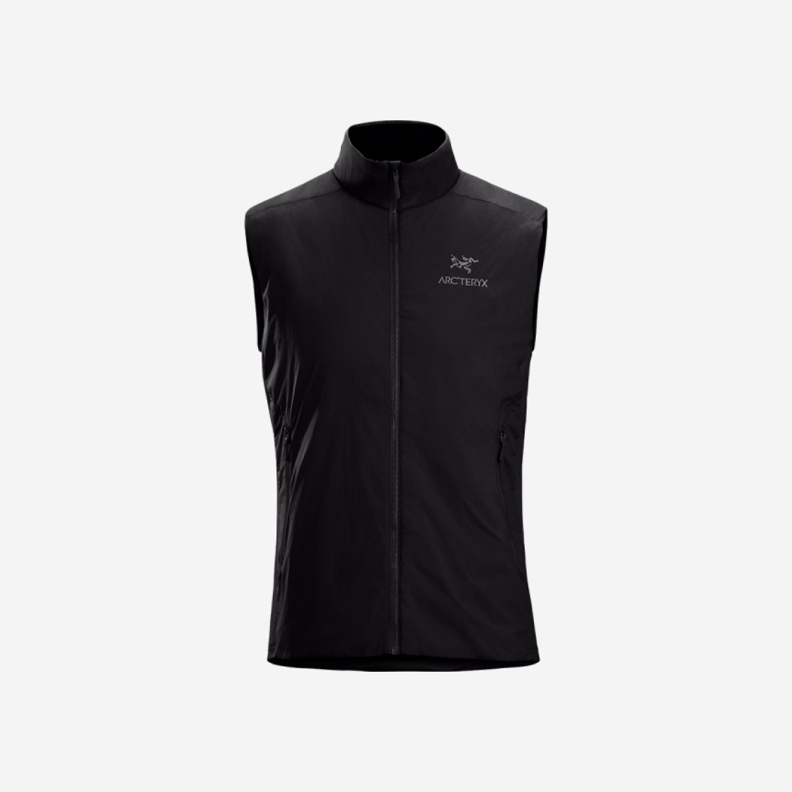 Arc'teryx Atom SL Vest Black 상세 이미지 1