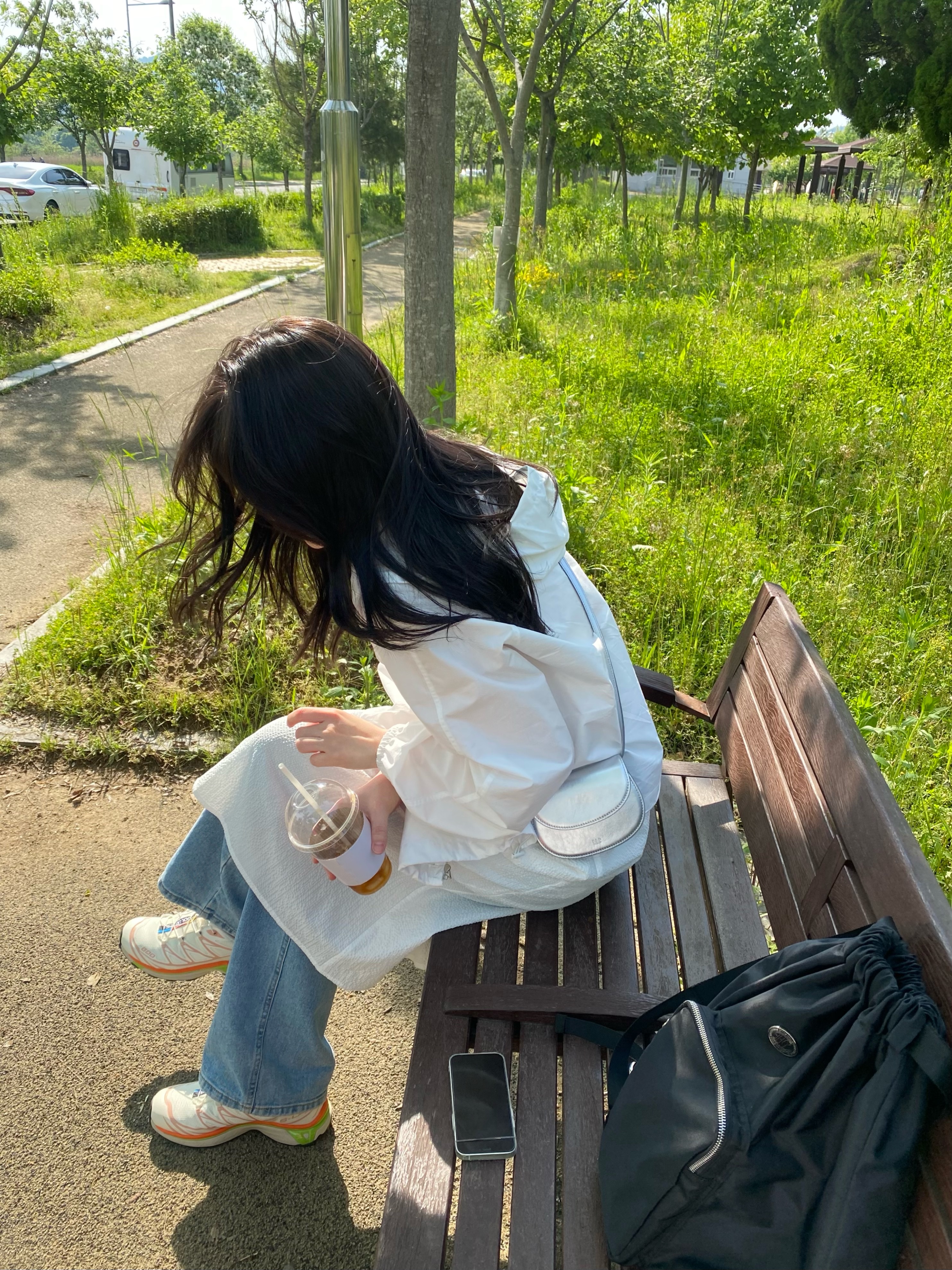 하영님의 스타일 - 4
