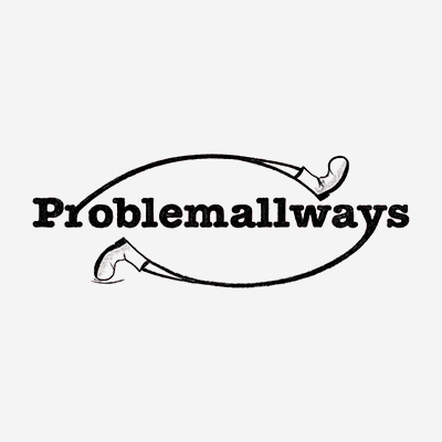 프라블럼올웨이즈(Problemallways)