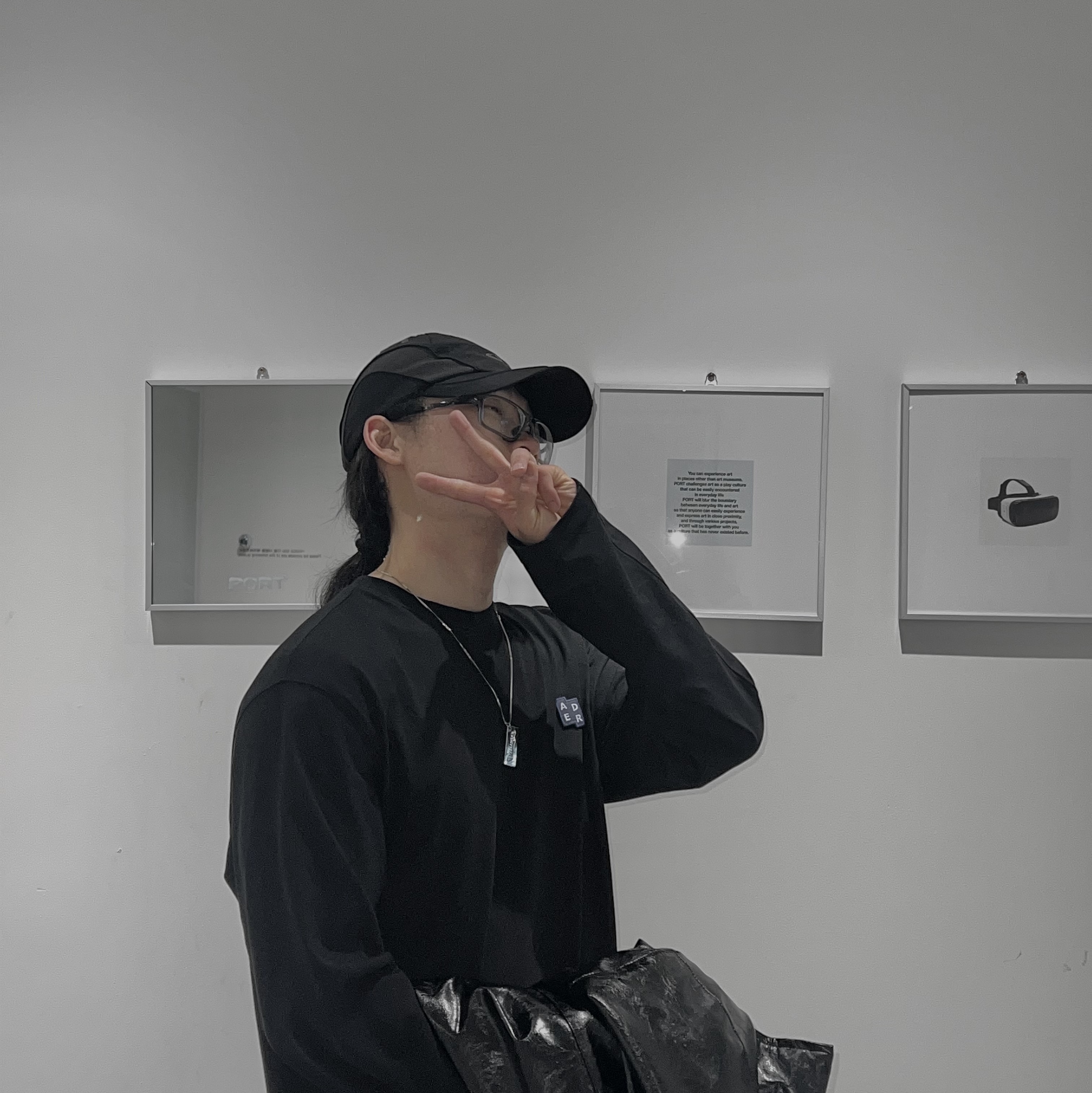 인스타 : 자몽구리님의 스타일 - 3