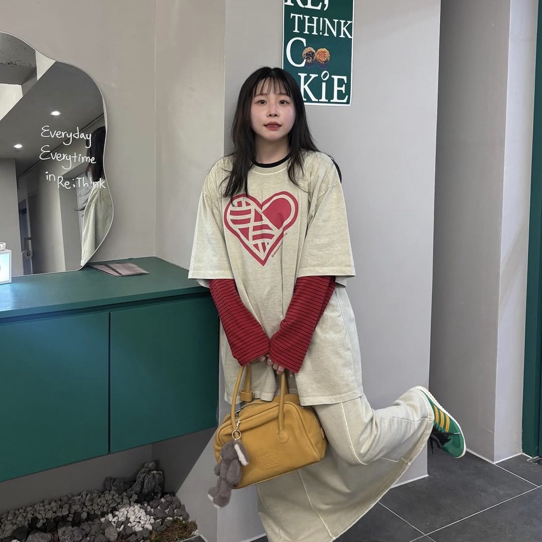 $님의 스타일