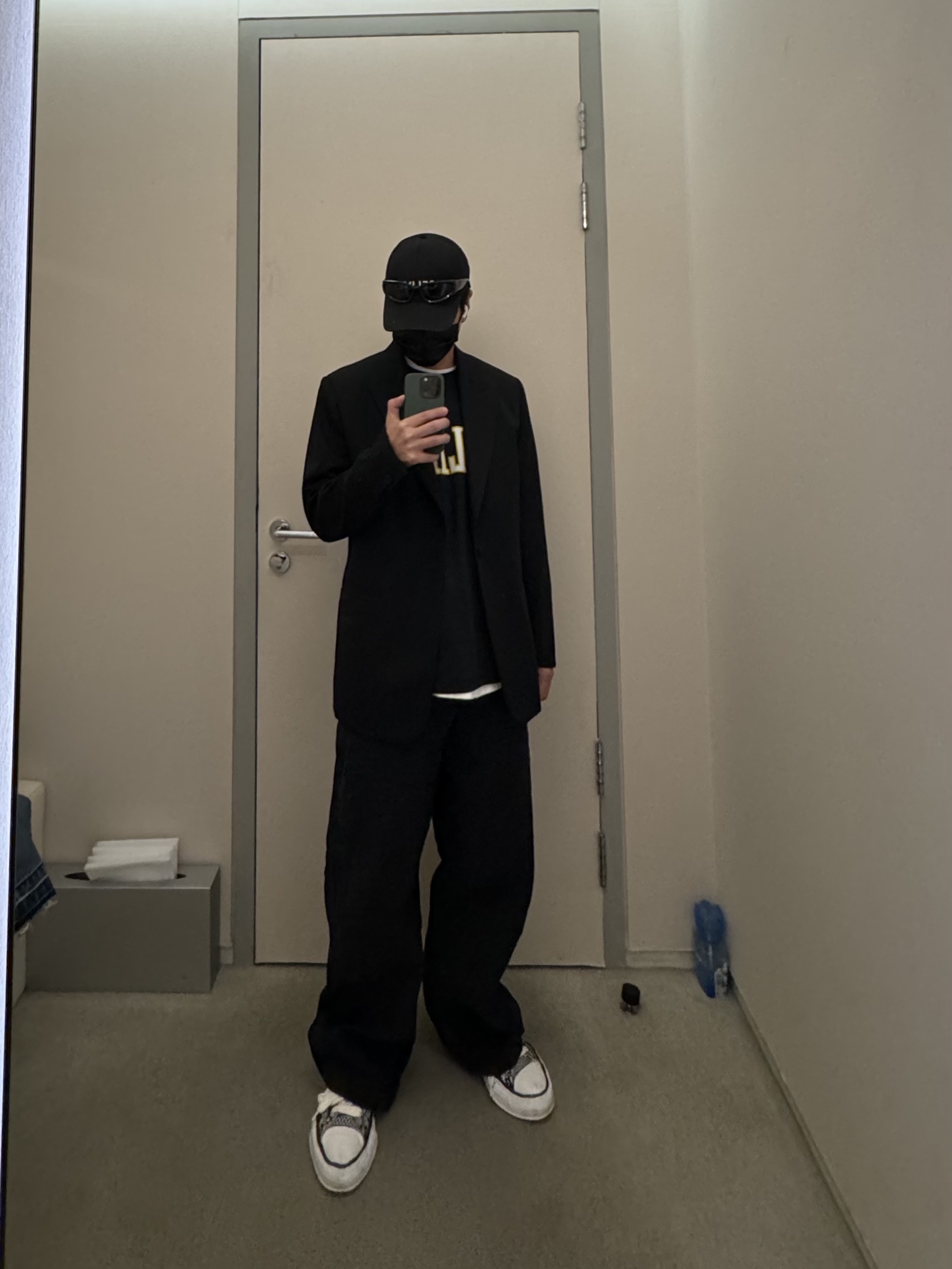 zzanam님의 스타일