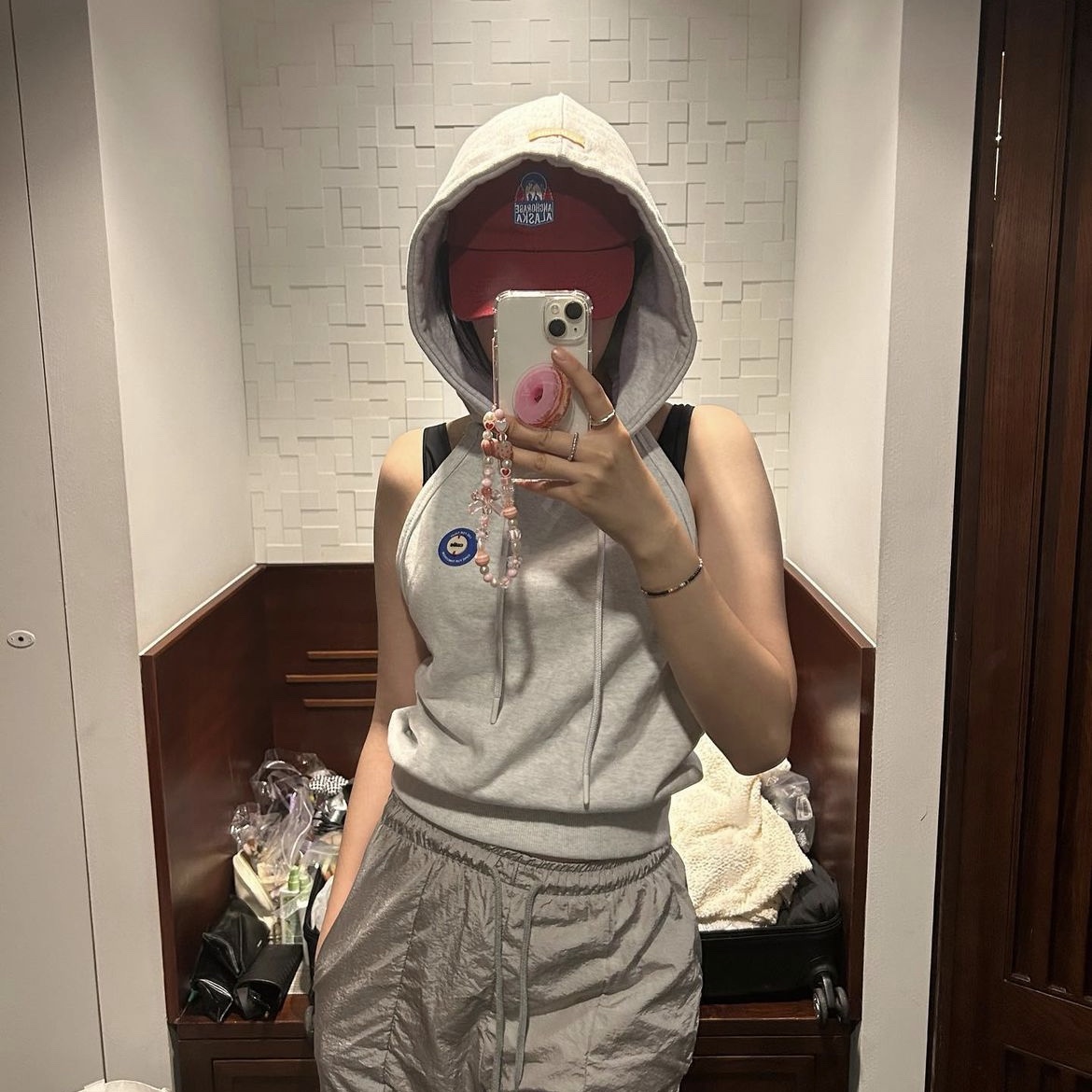 $님의 스타일