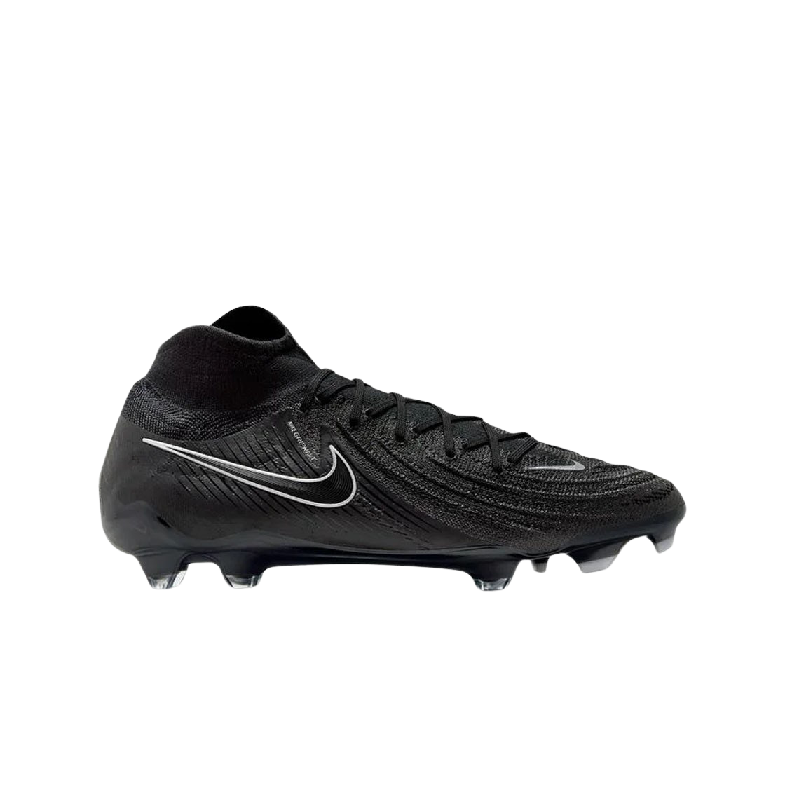 나이키 팬텀 루나 2 엘리트 FG 블랙(Nike Phantom Luna 2 Elite FG Black)