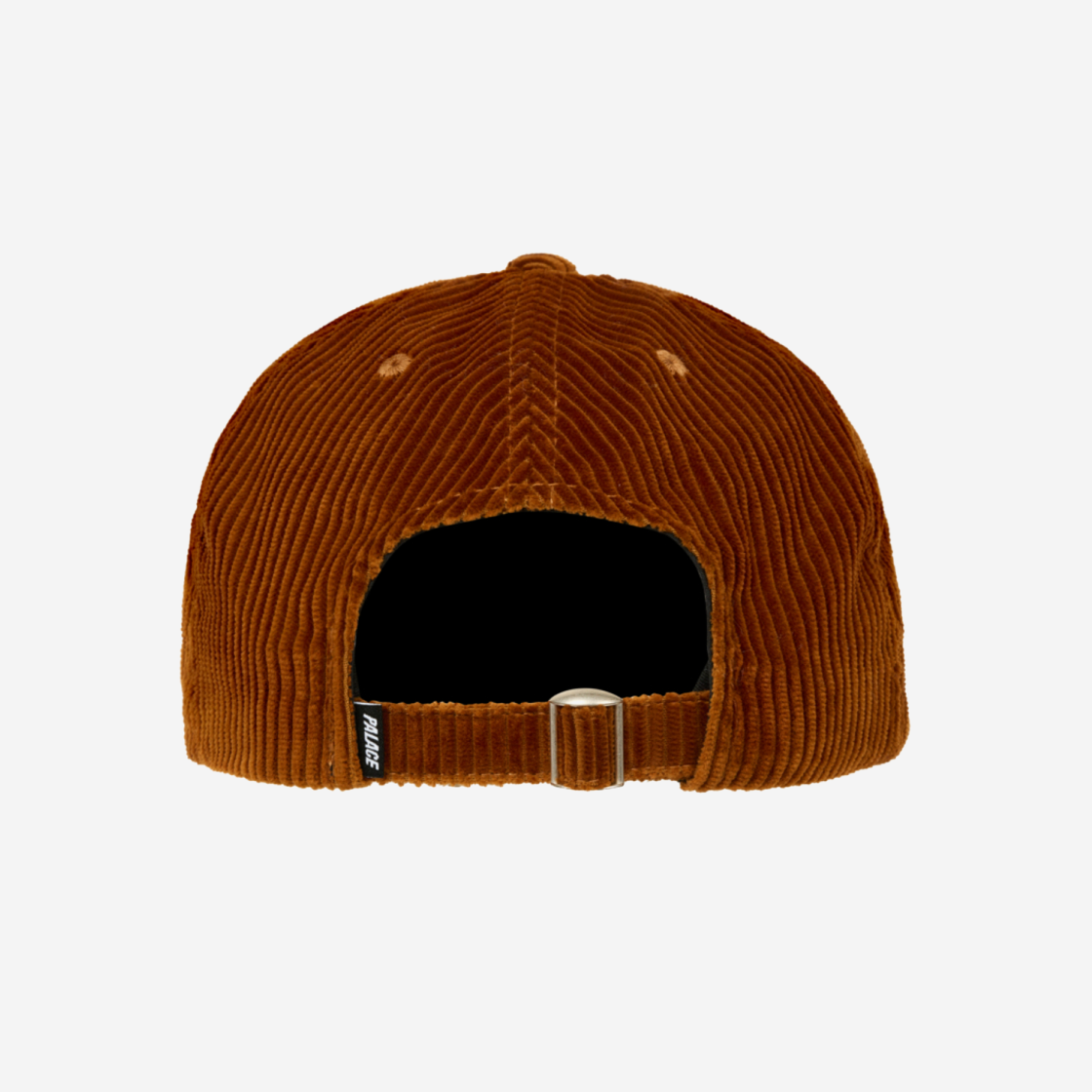 Palace Corduroy P 6-Panel Brown - 24SS 상세 이미지 2