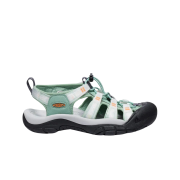 (W) Keen Newport H2 Granite Green Terrazzo