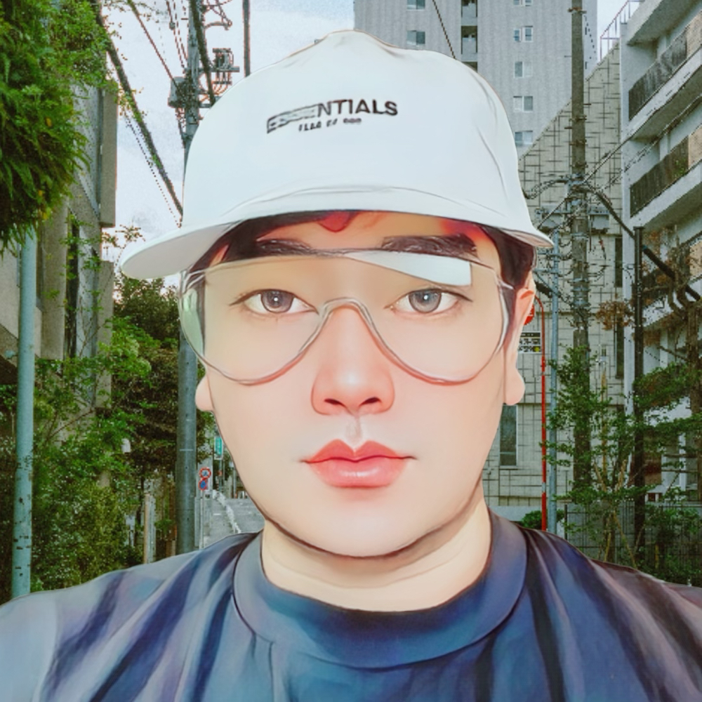 KREAM 프로필 이미지