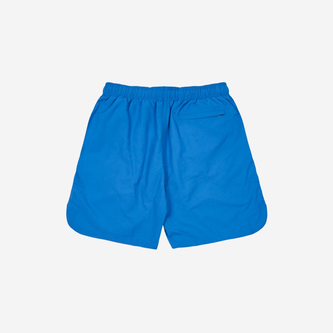 Palace Neon Swim Short Palatial Blue - 24SS 상세 이미지 2