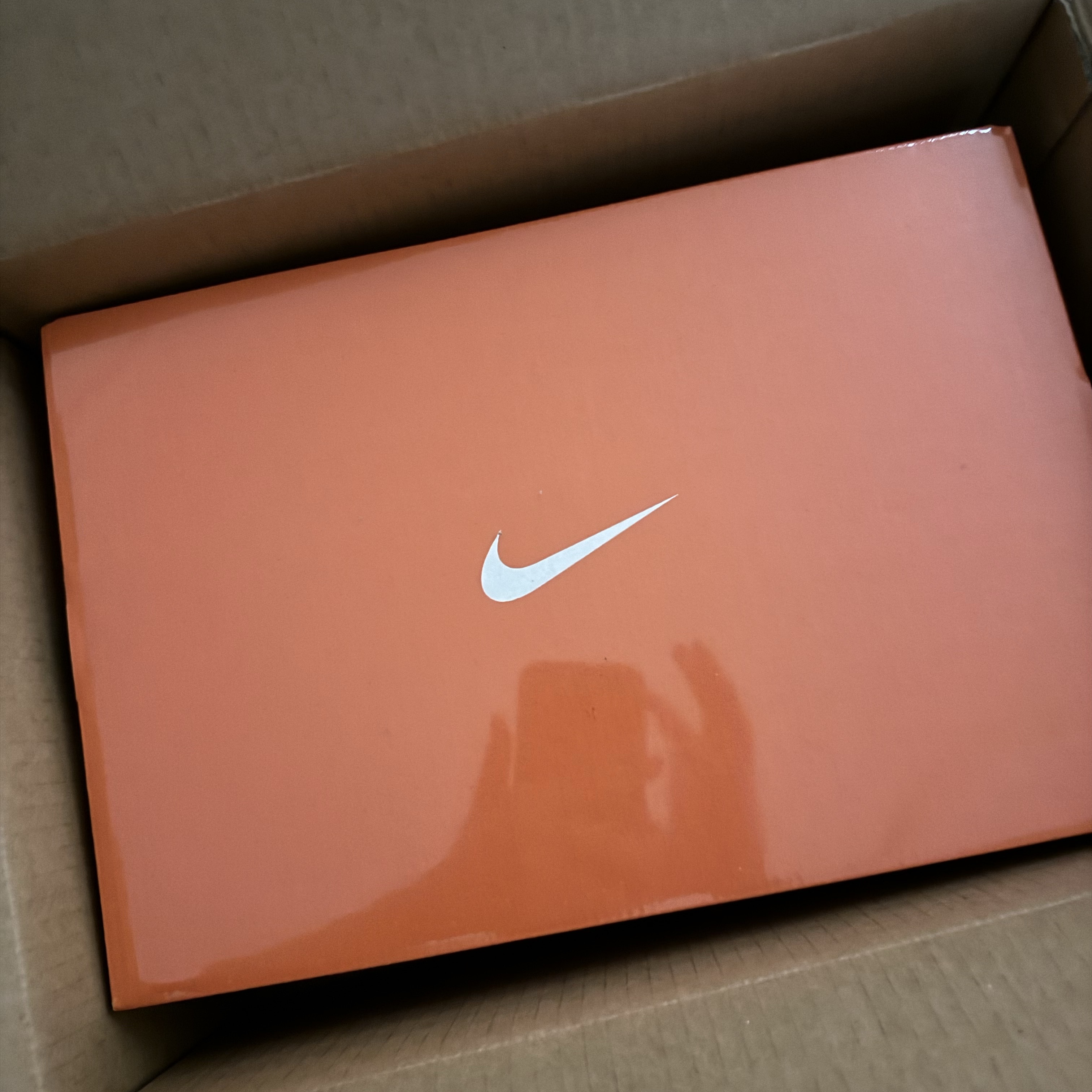 Nike ZoomX Vaporfly Next% 3 White Grey 착용 스타일 - 1