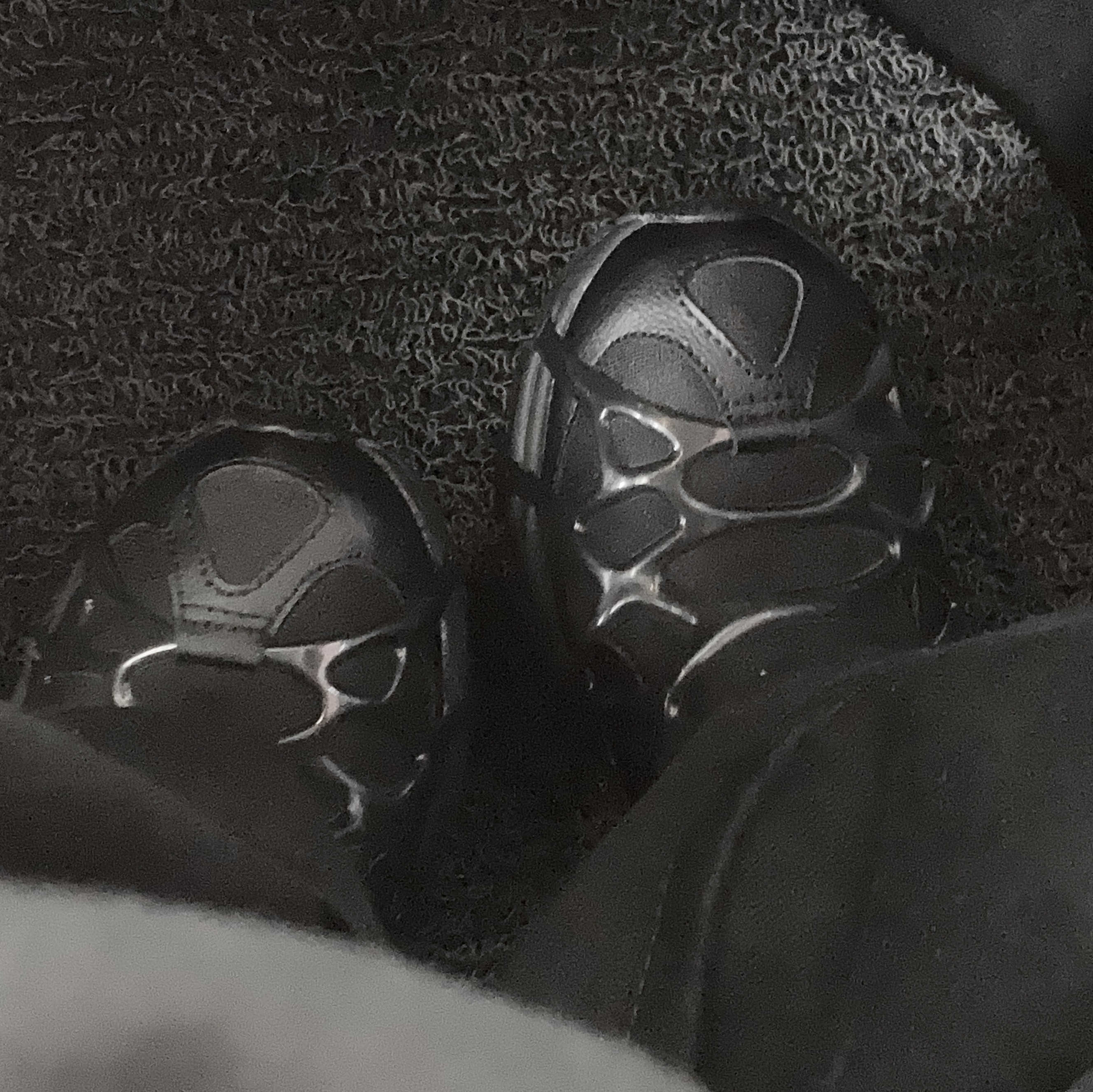 Nike Air Kukini Triple Black 착용 스타일 - 2