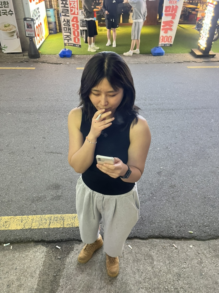 KREAM 프로필 이미지