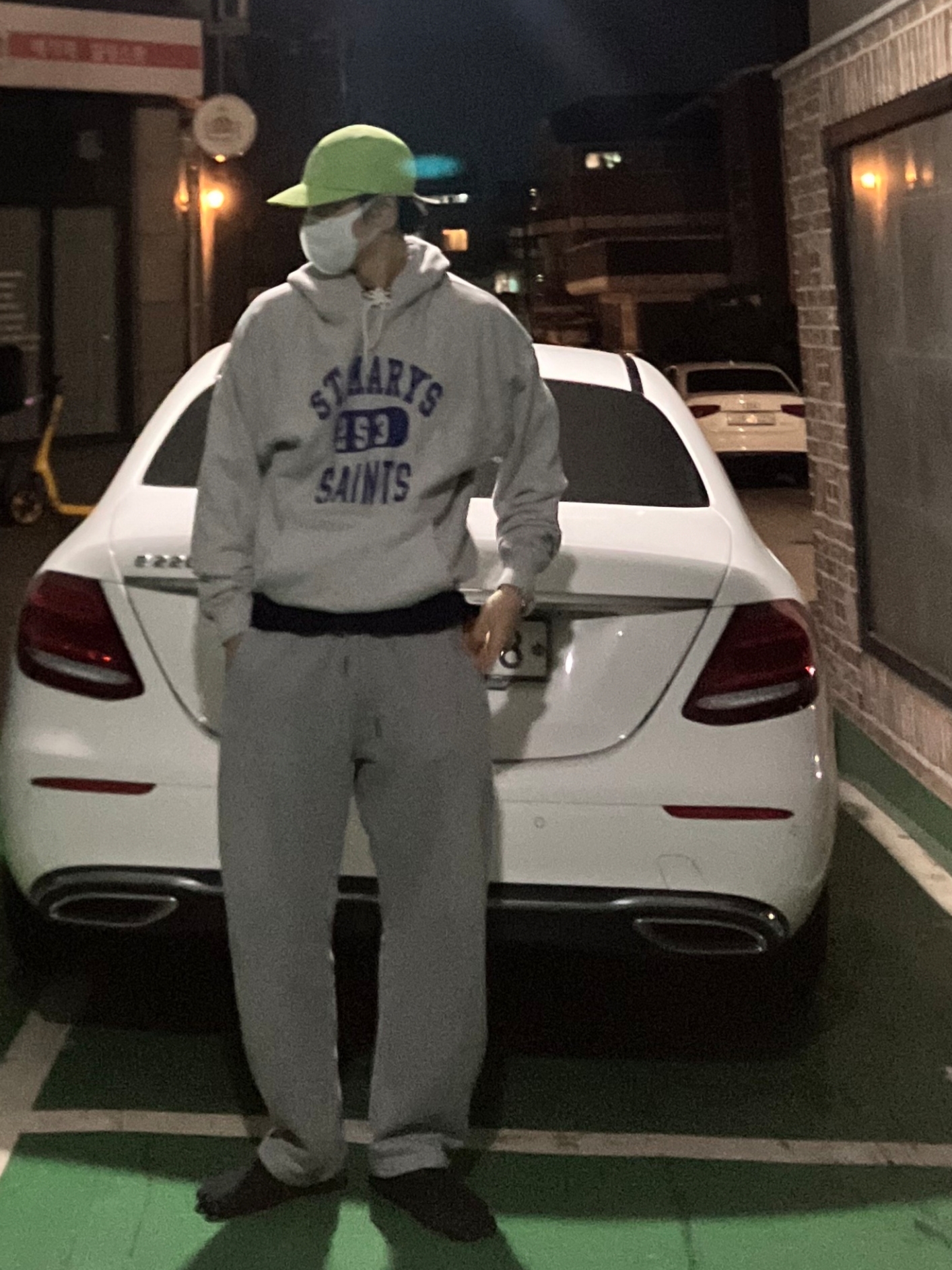 KREAM 스타일
