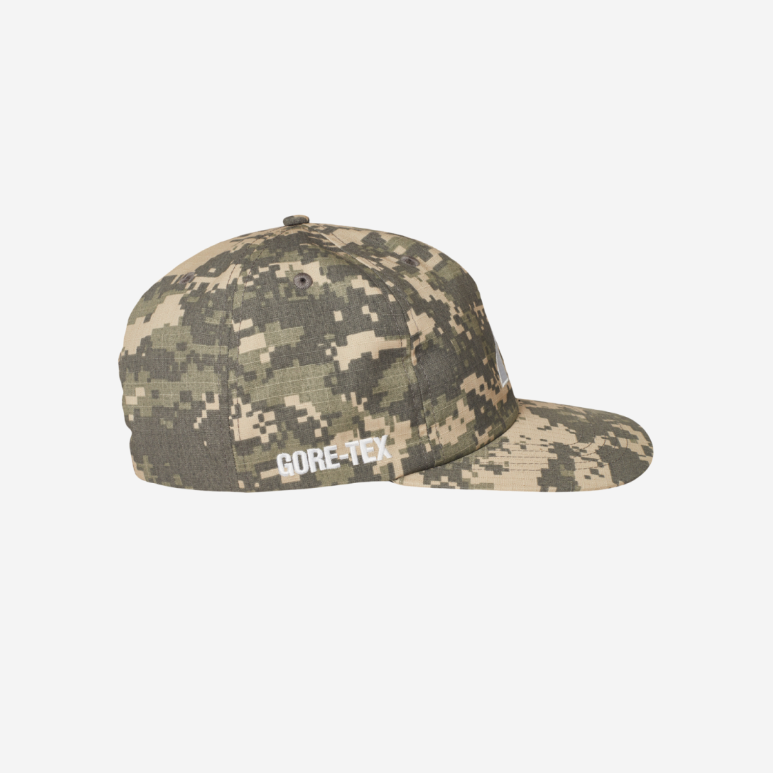 Palace RS Gore-Tex Pal Hat Camo Desert - 24SS 상세 이미지 2