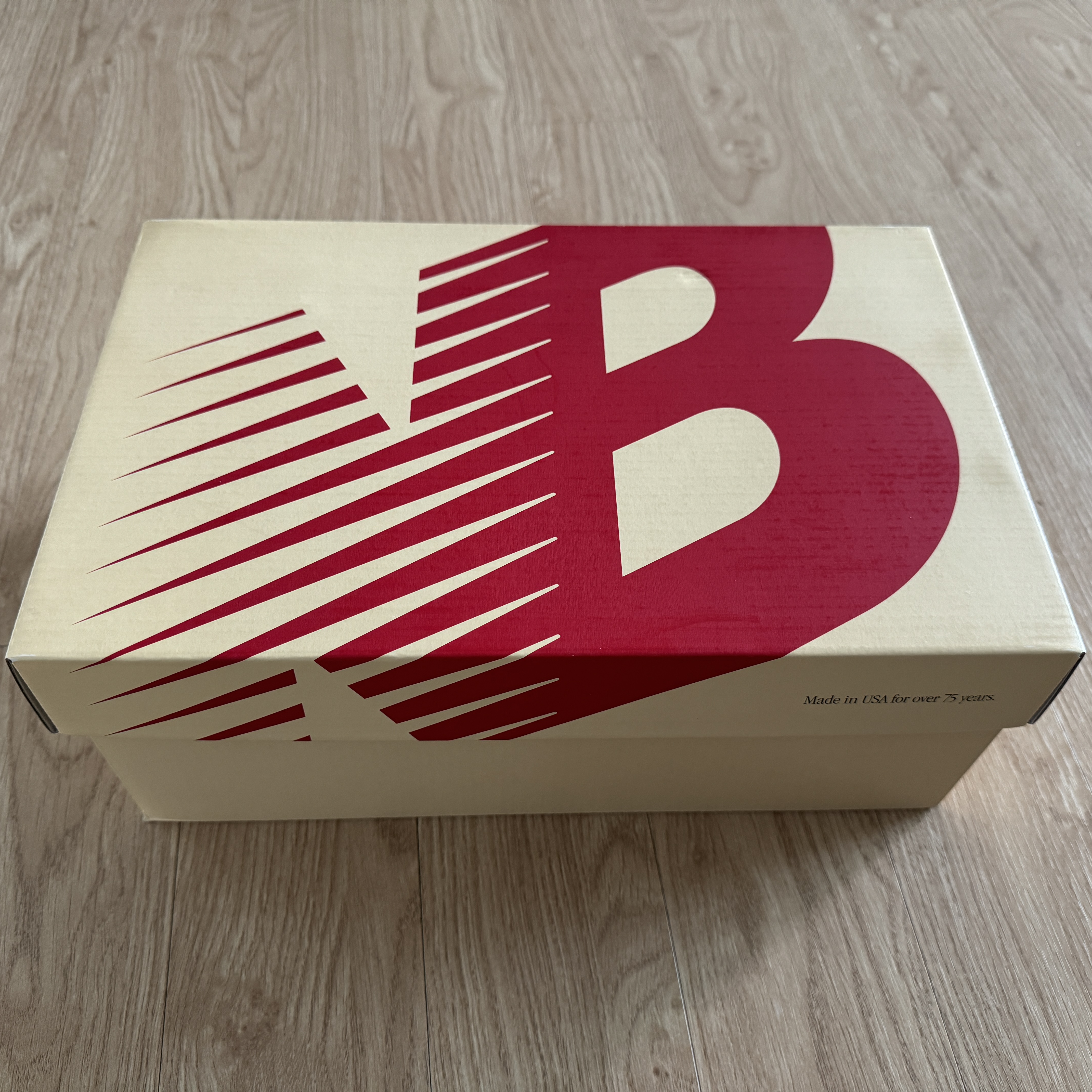 New Balance 990v6 Made in USA True Camo 착용 스타일 - 6