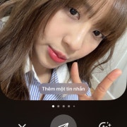 KREAM 프로필 이미지