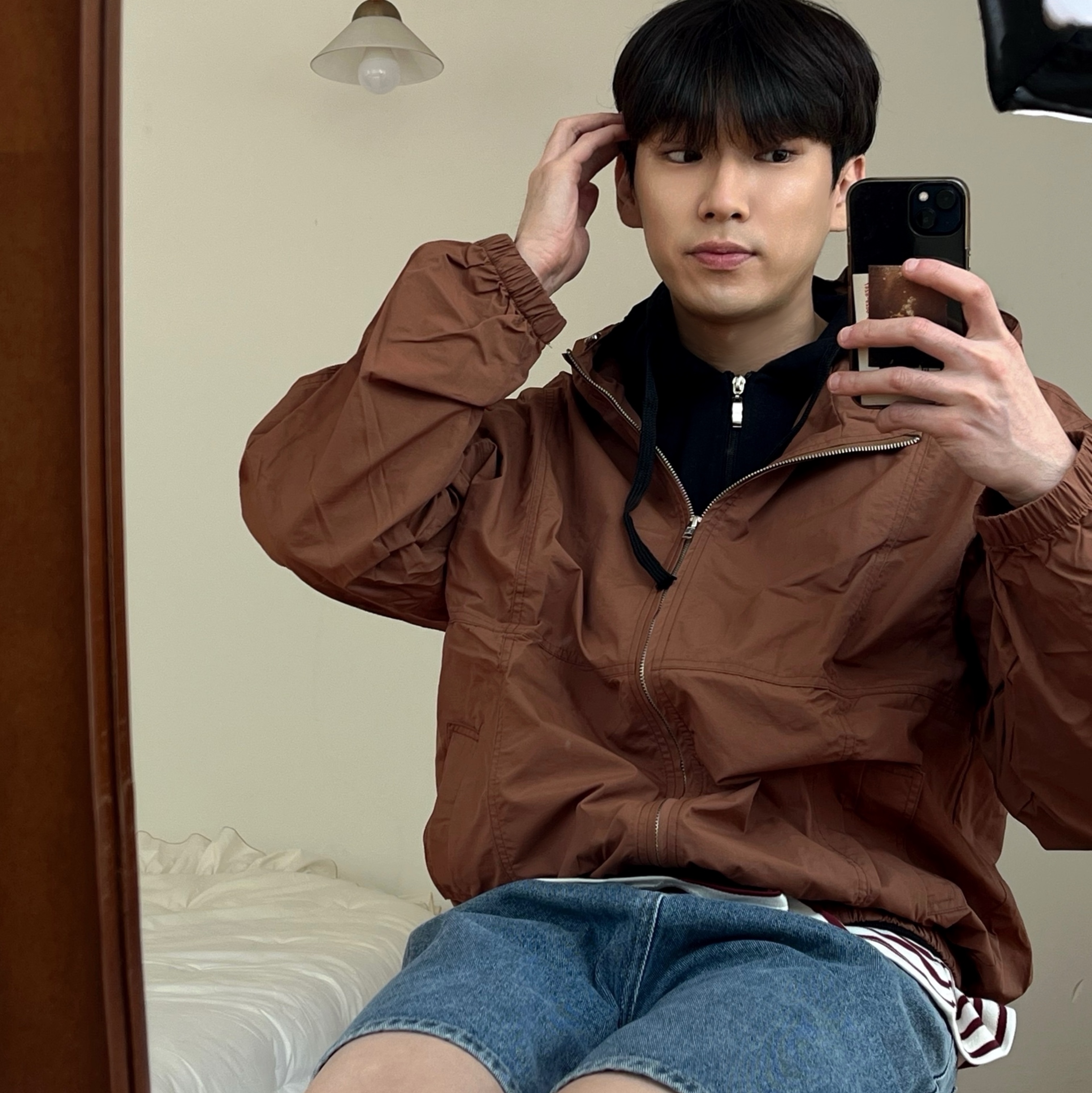 김준용님의 스타일