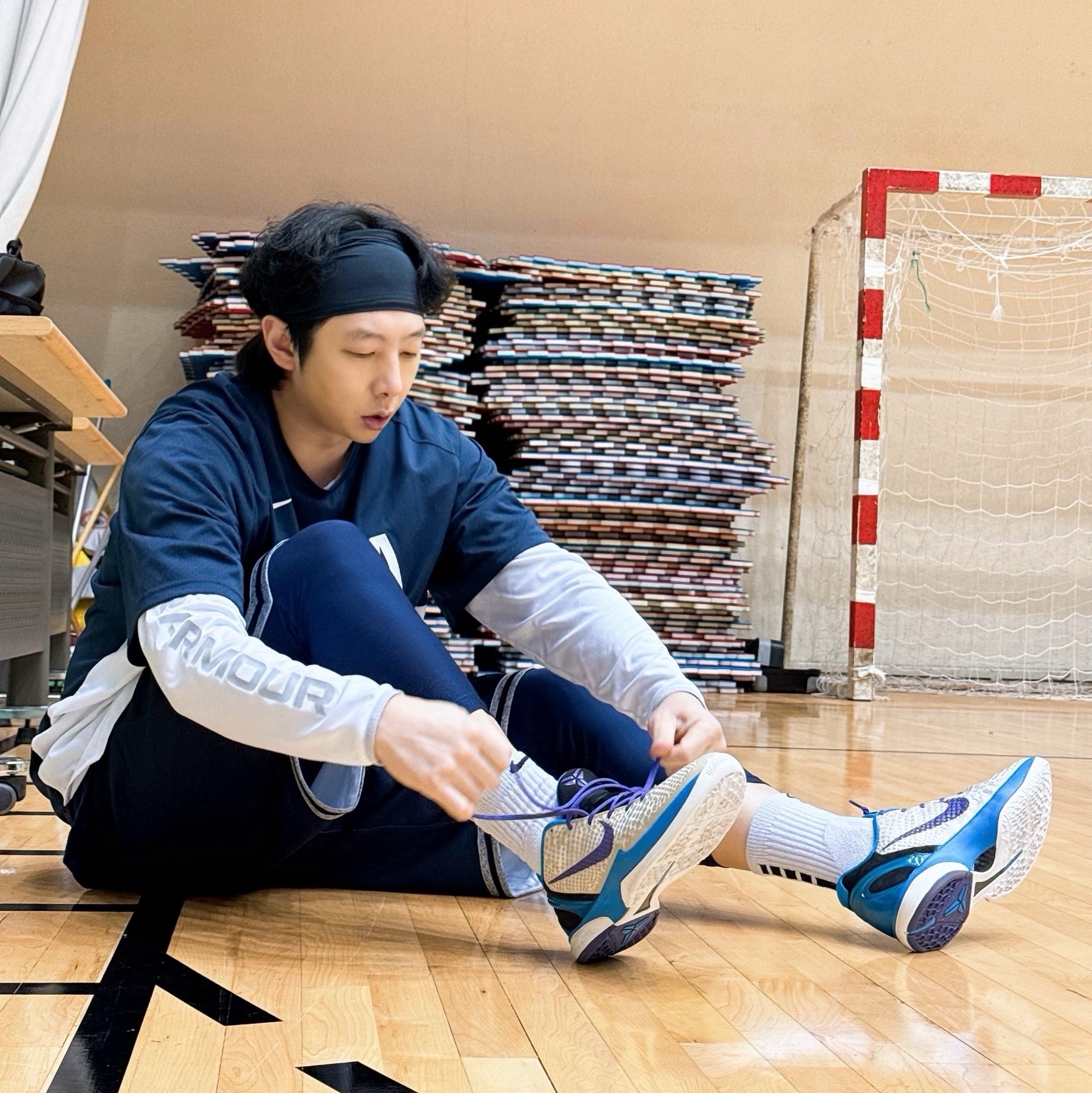 MIN님의 스타일