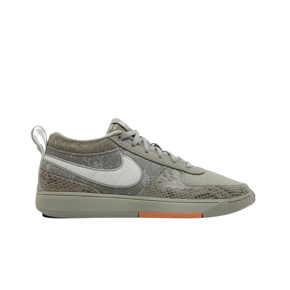 나이키 북 1 프리미엄 다크 스투코 라이트 실버(Nike Book 1 PRM Dark Stucco Light Silver)
