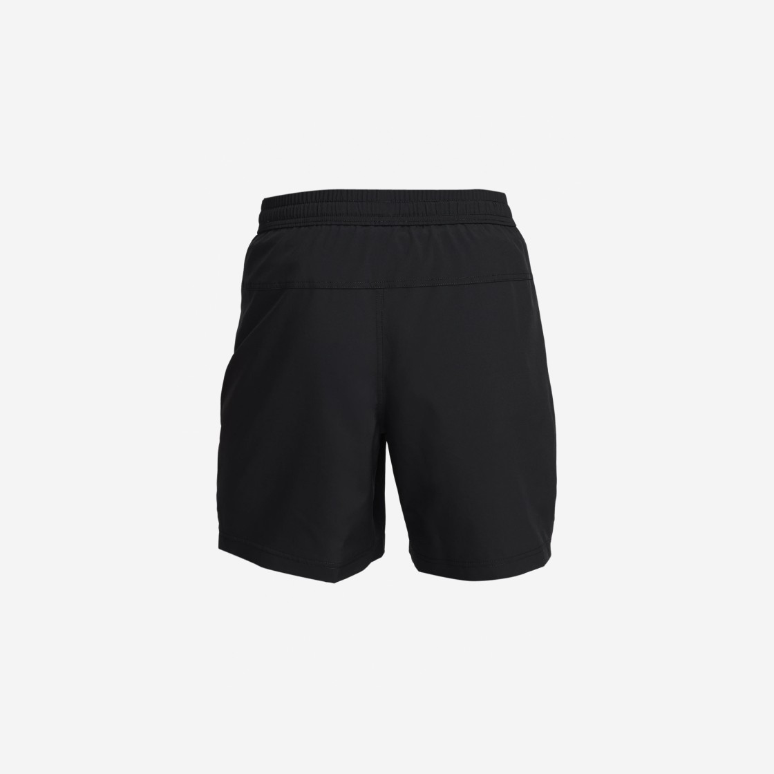 Nike Form Dri-Fit 7 Inch Unlined Fitness Shorts Black - Asia 상세 이미지 2