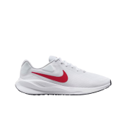 Nike Revolution 7 White University Red