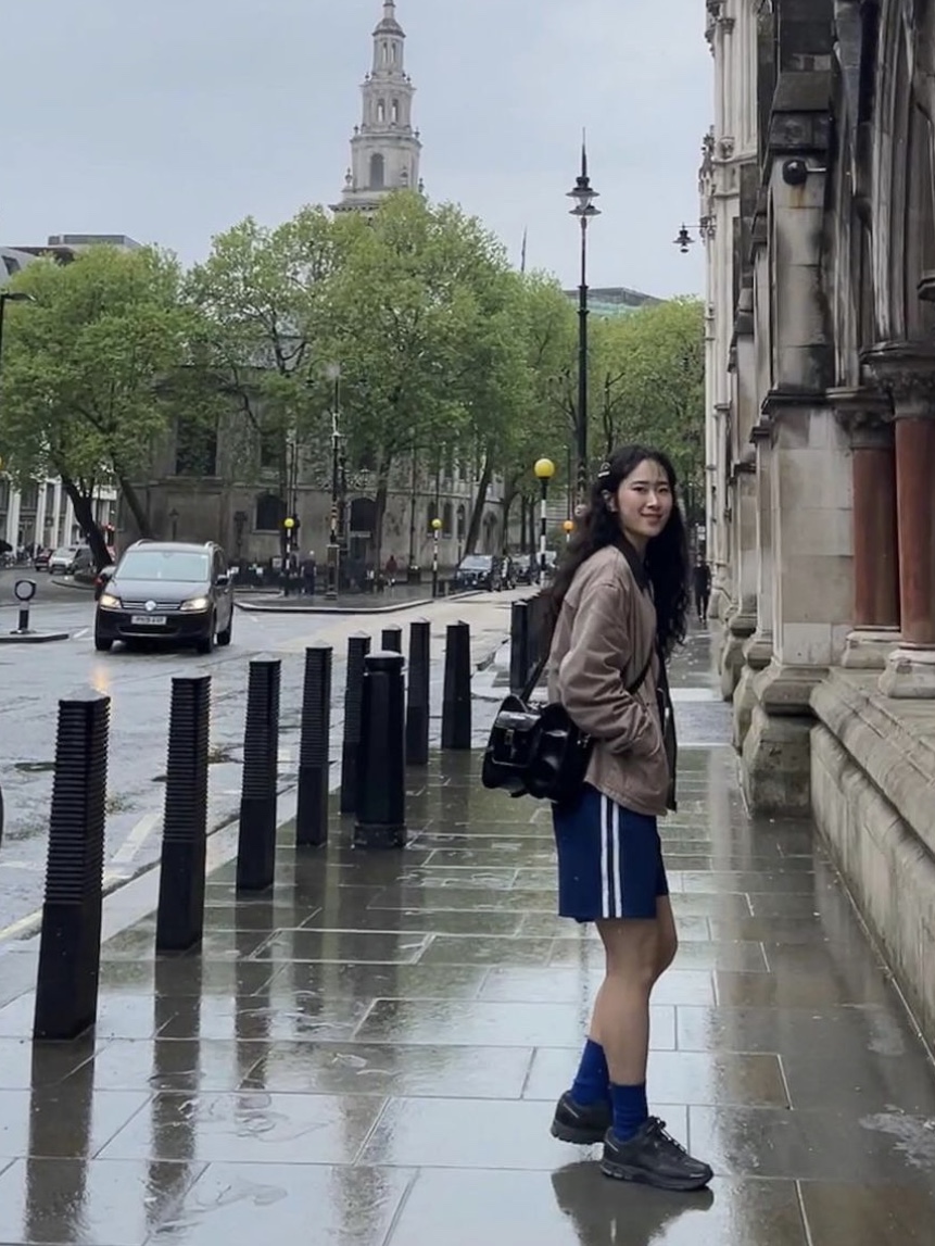 $님의 스타일