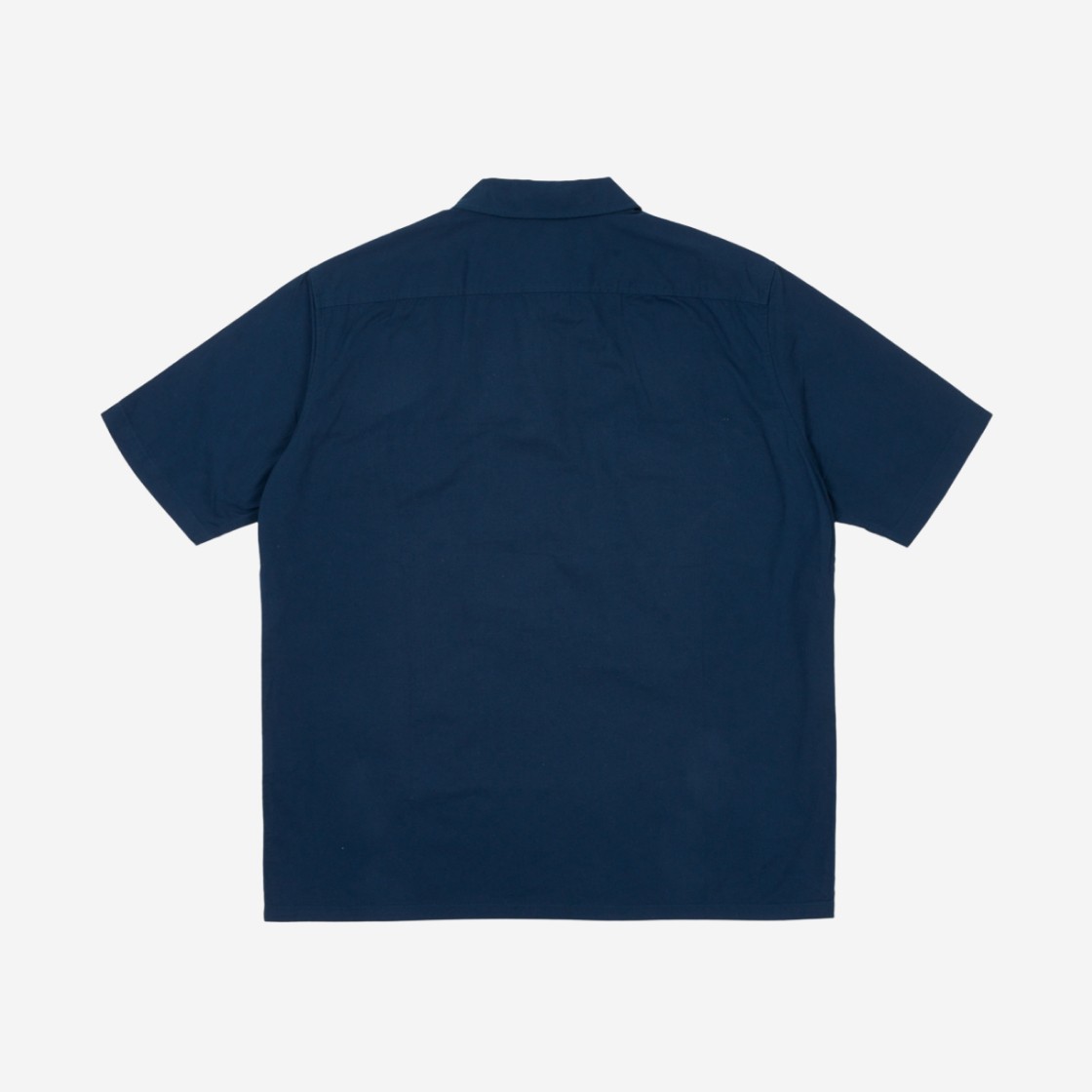 Palace D-Man Shirt Navy - 24SS 상세 이미지 2