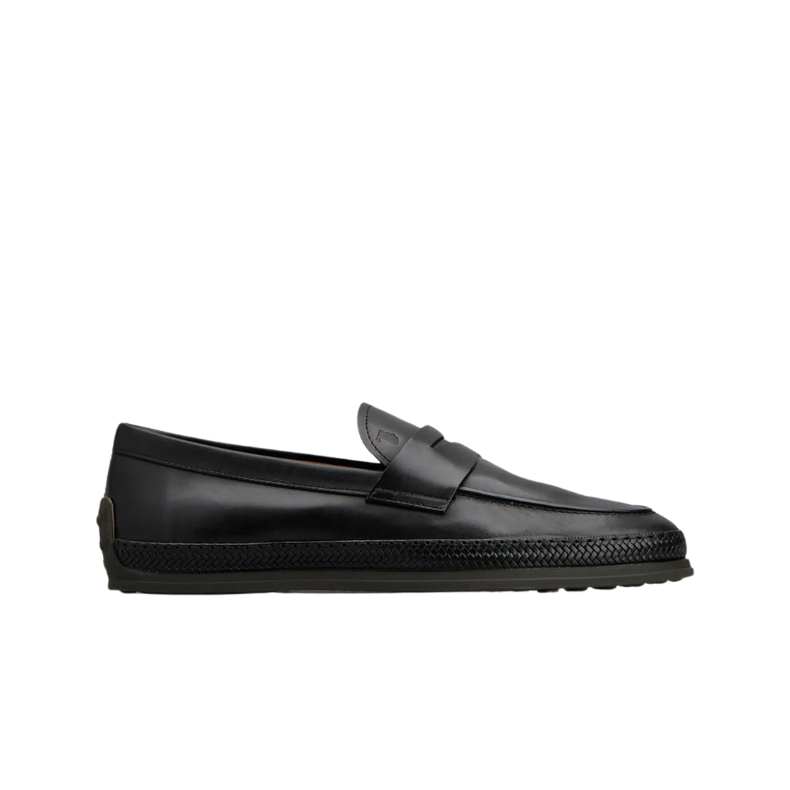 XXW44K0FX70RY9R814 Tod's Loafers/Flat