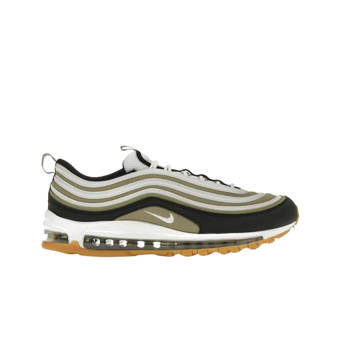 나이키 에어맥스 97 뉴트럴 올리브 서밋 화이트(Nike Air Max 97 Neutral Olive Summit White)