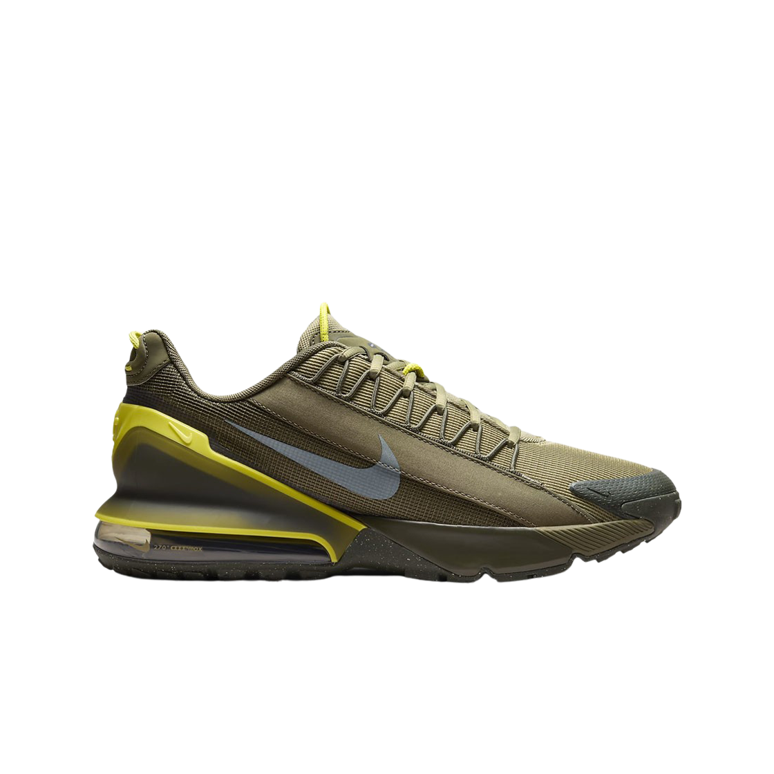 Nike Air Max Pulse Roam Neutral Olive Medium Olive 상세 이미지 1