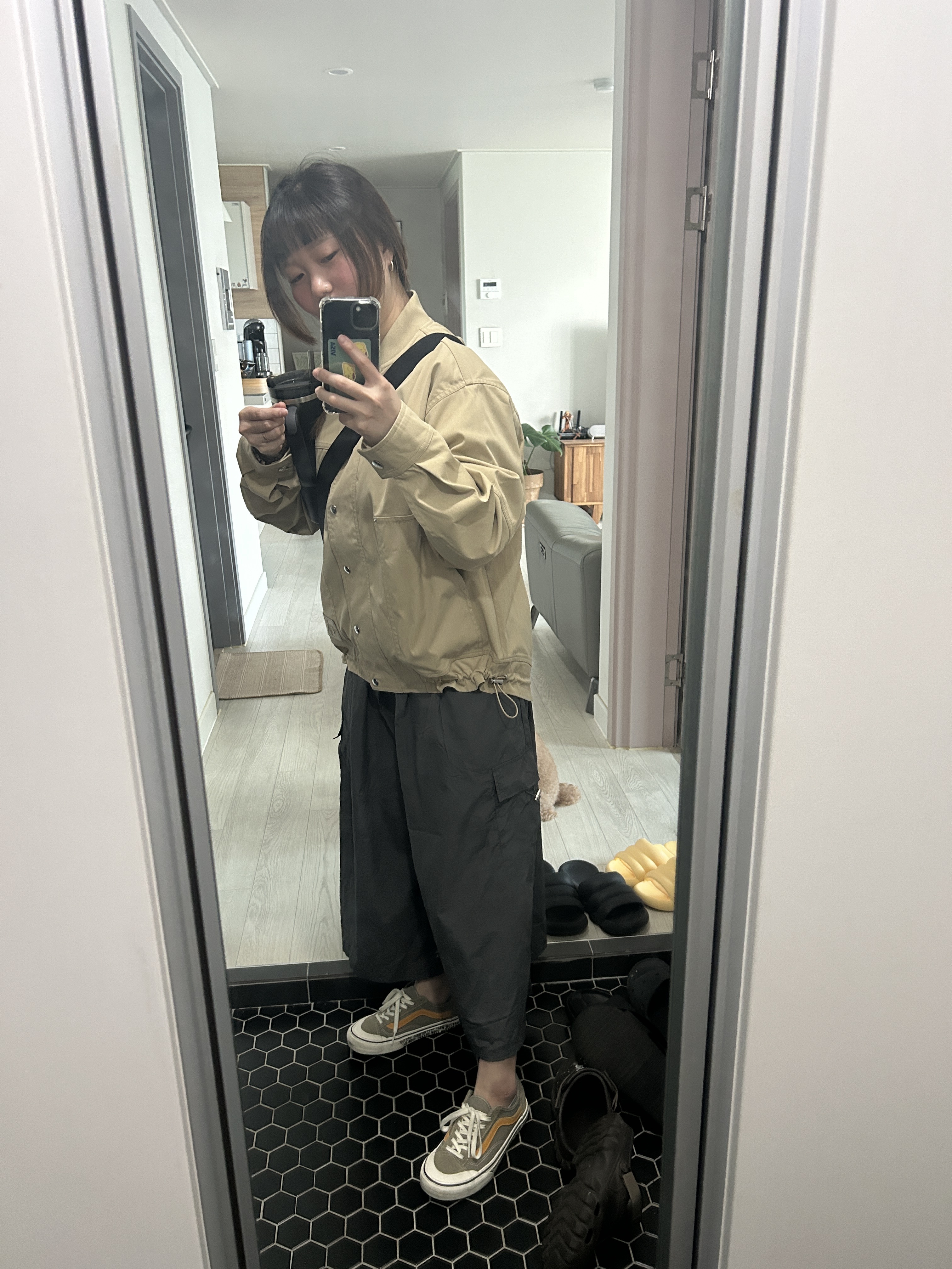Jane :^)님의 스타일