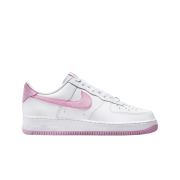 Nike Air Force 1 '07 White Pink Rise