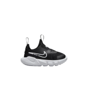 (TD) Nike Flex Runner 2 Black White