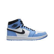 Jordan 1 High Golf University Blue