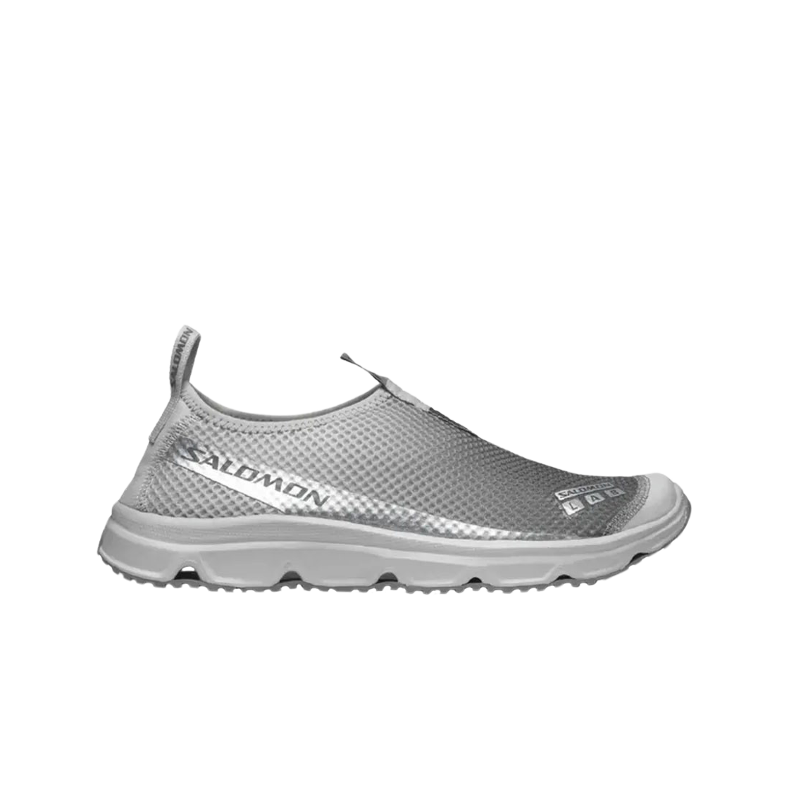 살로몬 RX 모크 3.0 글레이셔 그레이(Salomon RX Moc 3.0 Glacier Gray)