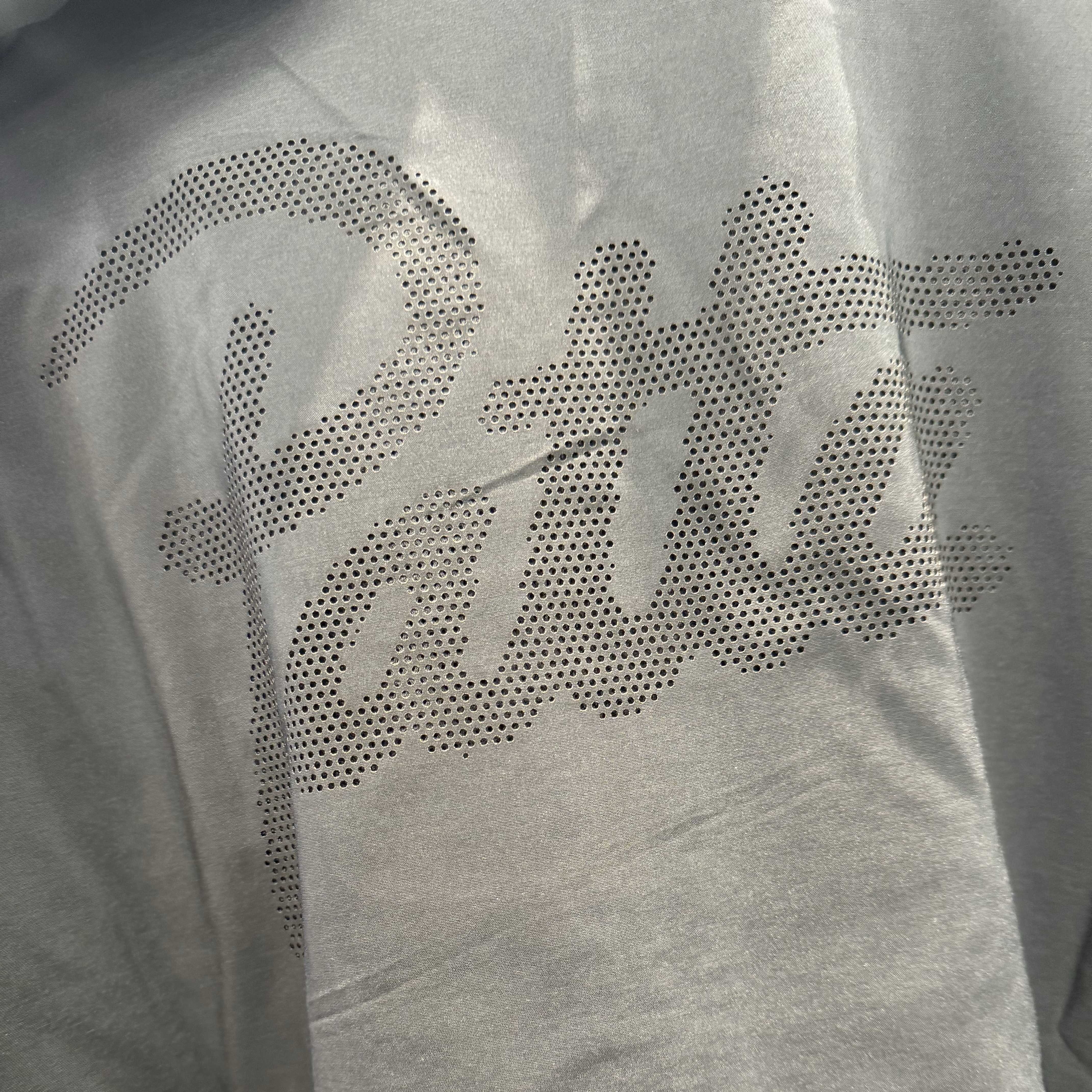 Nike x Patta Full-Zip Jacket Black - Asia 착용 스타일 - 3