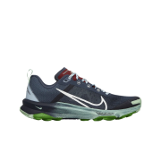 Nike React Terra Kiger 9 Thunder Blue Vapour Green