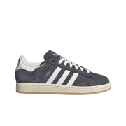 Adidas x KoRn Campus 2.0 Carbon Cloud White